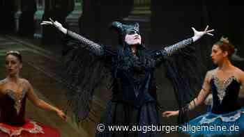 Landsberger Ballettschule: Märchenhafter Tanz auf höchstem Niveau