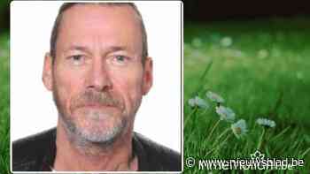 Ronny Jordens, 62 jaar