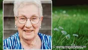 José Aerts, 89 jaar