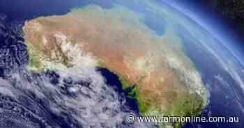 March a heat record breaker and April looks set to follow