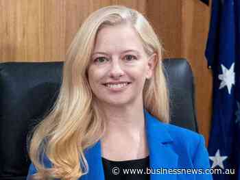 Town of Cambridge announces new CEO