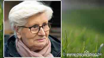 Sylvia Bouwens, 91 jaar