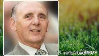 Michel Martens, 93 jaar