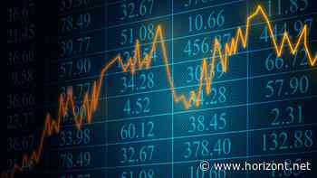 Konjunktur: Warum die Werbebranche Zölle fürchtet – und auf Staatspläne setzt