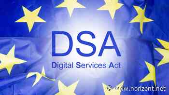 EU-Verordnung: Welche Änderungen beim Digital Services Act nötig werden könnten