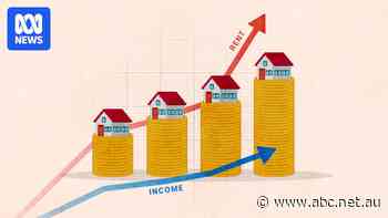 Ballooning rents outpace wages in every region and all but one capital city