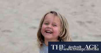 ‘The most beautiful child’: Heidi, 3, remembered by parents