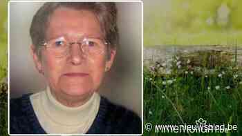 Gerda Bruyninckx, 91 jaar