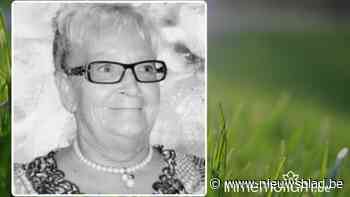 Cecile Knaepkens, 82 jaar