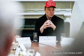 Federal employee alleges DOGE activity resulted in data breach at labor board