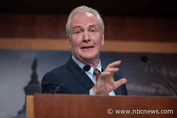 Maryland senator says he will travel to El Salvador on Wednesday to push for Kilmar Abrego Garcia's release