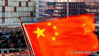 China ernennt neuen Beauftragten für die Zoll-Verhandlungen mit den USA