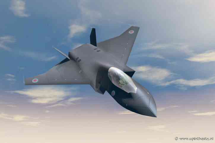 Ruzie tussen landen die werken aan nieuwe straaljager