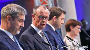 Große Koalition: Was der Koalitionsvertrag für Marketing und Medien bedeutet