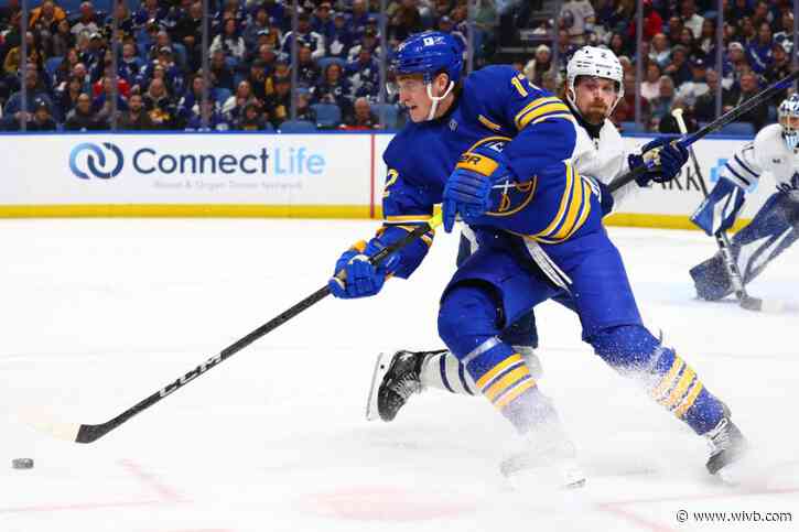 Sabres shut out in 4th straight loss, Lindy Ruff stuck on 899 wins with 1 more game to go