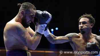 BBBoC: Still time to resolve Whittaker-Cameron rounds dispute