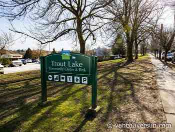 Paid parking proposed at these eight Vancouver community centres and facilities