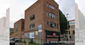 Plans submitted to turn former Birkenhead gym premises into flats