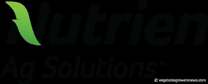 Nutrien Ag Solutions opens new facility at Champaign Innovation Farm