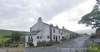 Dales pub landlady loses enforcement notice appeal