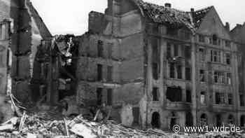 Wie Düsseldorfer Bürger den Krieg beendeten