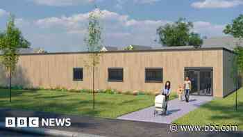 Park's 'dated' sports pavilion set to be replaced