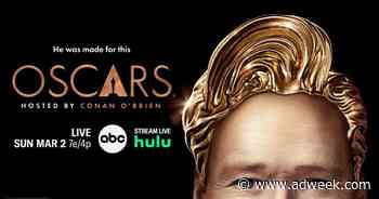 Nielsen’s The Gauge Streaming Ratings for March 2025