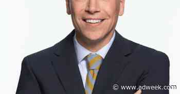 WABC in New York Names John Antonio VP of News