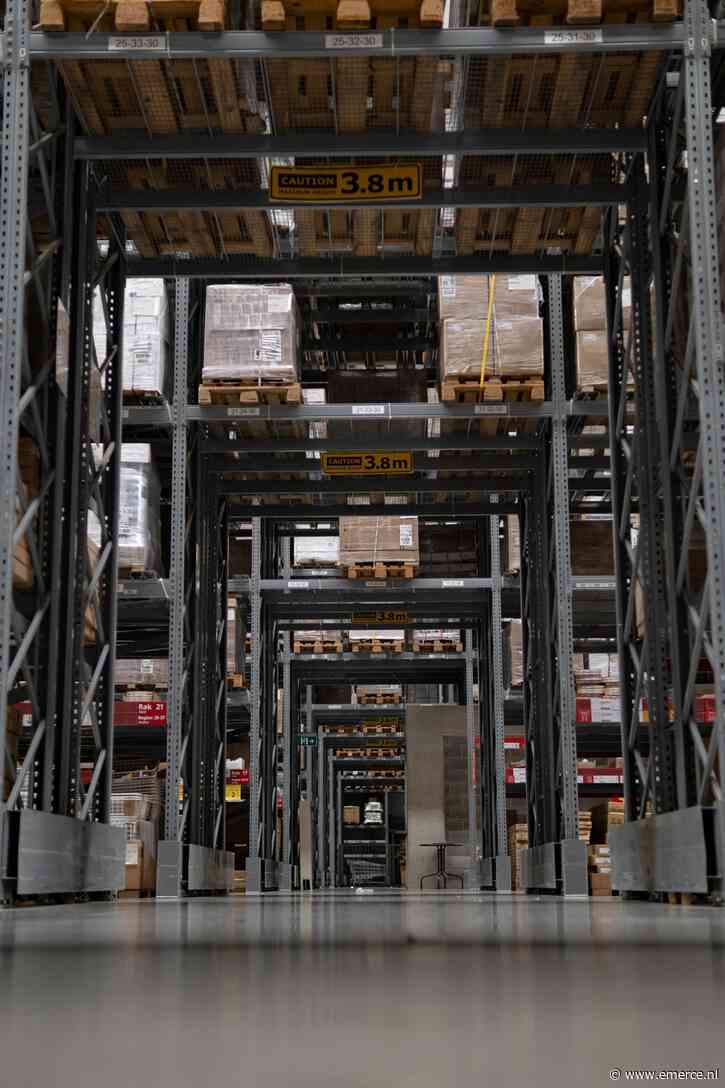 Orderchamp breidt uit van marktplaats naar B2B-platform