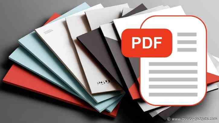 Edit PDFs for Free : Say Goodbye to Expensive PDF Software