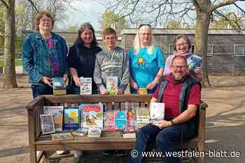 Bookcrossing am 26. April bringt Bücher in Bewegung