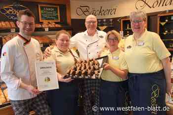 Verführerisches Angebot: Dieses Wertheraner Geschäft ist dufte