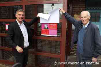 Vlotho: „FrauenOrt“ ist erlebte Stadtgeschichte