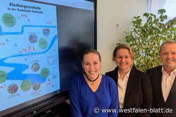 Schutz vor Starkregen und Hochwasserfolgen