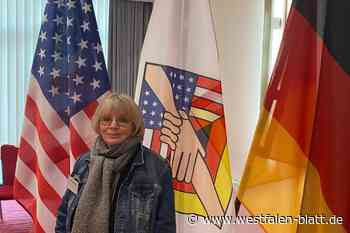 „Es geht um die Pflege der Freundschaften“