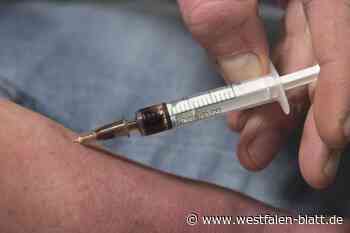 Leben retten mit dem Drogen-TÜV