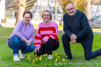 Pastoralteam Brakel stockt auf