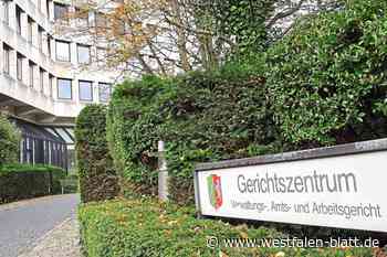 Bewährungsstrafe für Drogenbesitz und -handel