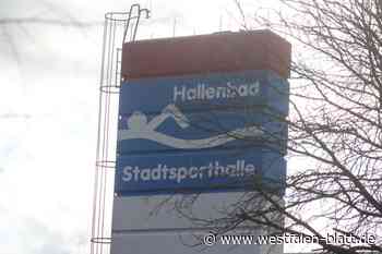 Legionellen im Wasser: Hallenbadsaison endet vorzeitig