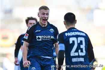 1907-Newsletter abonnieren und VIP-Karten für das Elversberg-Spiel gewinnen