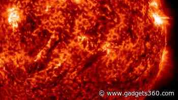 Solar Storm Possibility Rises After NOAA Predicts Double CME Strike on Earth