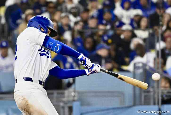 Dodgers get back to winning ways by beating Rockies again