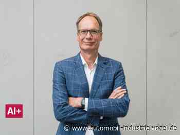 Michael Lohscheller: „Wir brauchen mehr Marge“