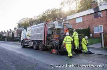 City transport gets ?16m boost as Nottingham prepares for major upgrades