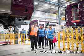 Transport Secretary: government still sees role for open access