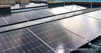 Three schools in Lewisham selected to receive funding to install solar panels