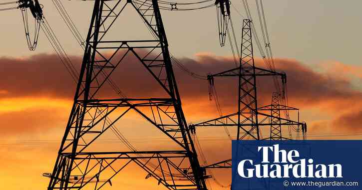 Increased bills for higher earners could fund UK energy upgrade, Ofgem says