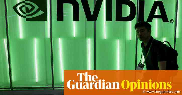 The Guardian view on Donald Trump’s industrial policy: inward turn by ultimatum | Editorial