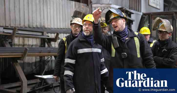 UK government refuses to rule out redundancies at Scunthorpe steelworks