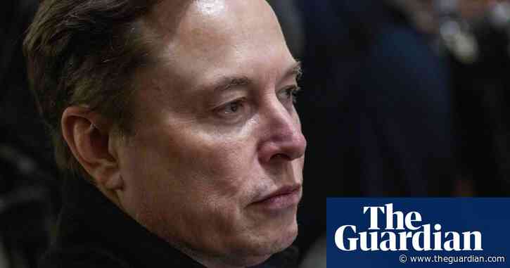 X’s UK profits collapsed the year after Elon Musk’s takeover